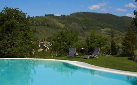 Villa San Simone Pistoia