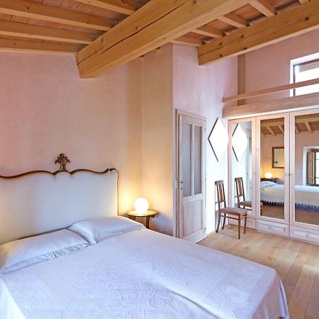 Villa San Simone Pistoia Extérieur photo