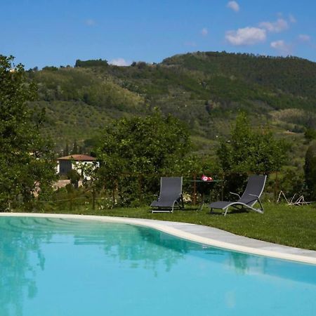 Villa San Simone Pistoia Extérieur photo