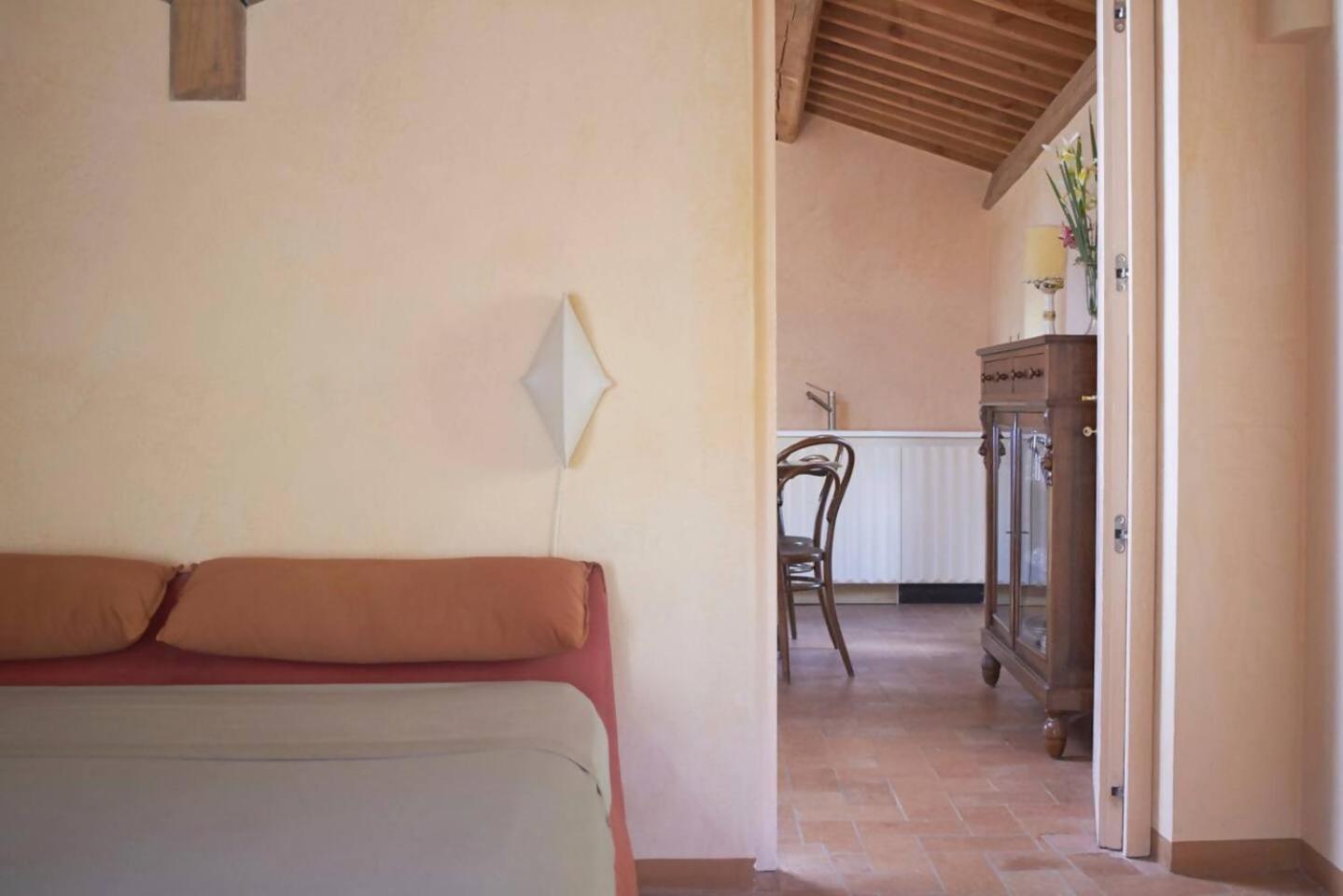 Villa San Simone Pistoia Extérieur photo