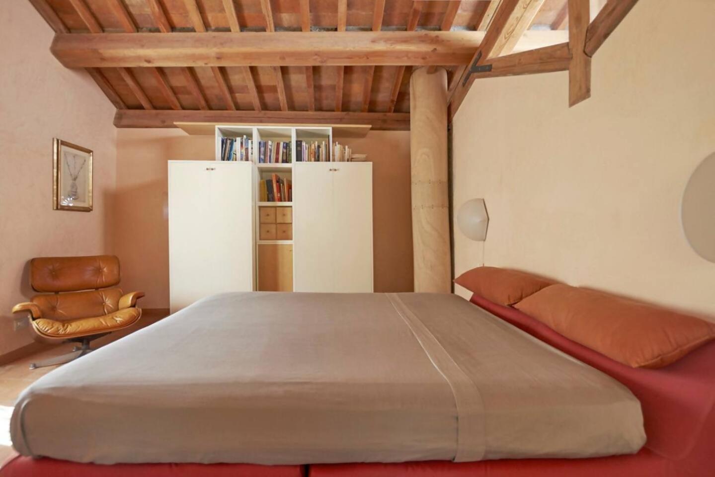 Villa San Simone Pistoia Extérieur photo