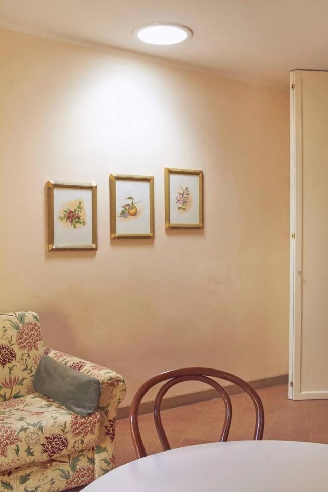 Villa San Simone Pistoia Extérieur photo