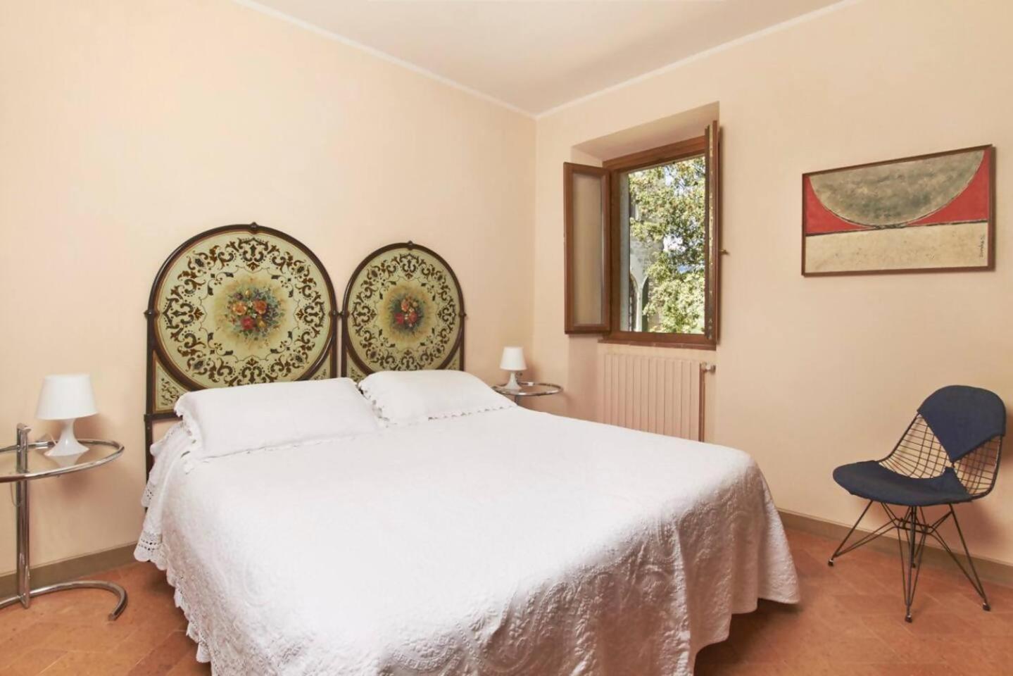 Villa San Simone Pistoia Extérieur photo