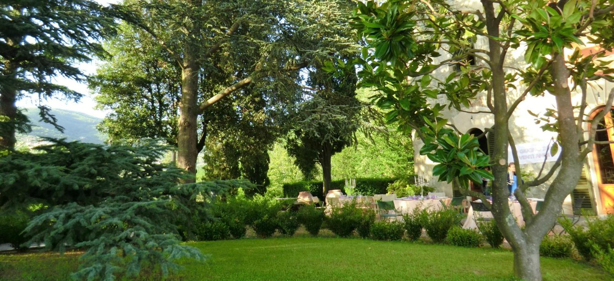 Villa San Simone Pistoia Extérieur photo
