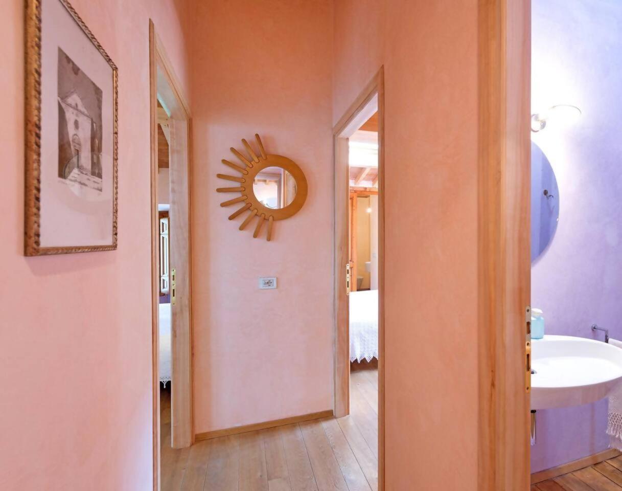 Villa San Simone Pistoia Extérieur photo