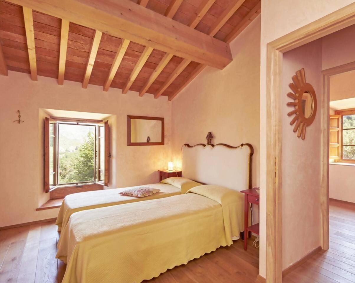 Villa San Simone Pistoia Extérieur photo