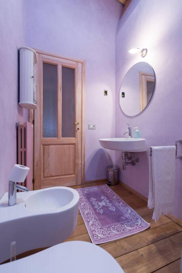 Villa San Simone Pistoia Extérieur photo
