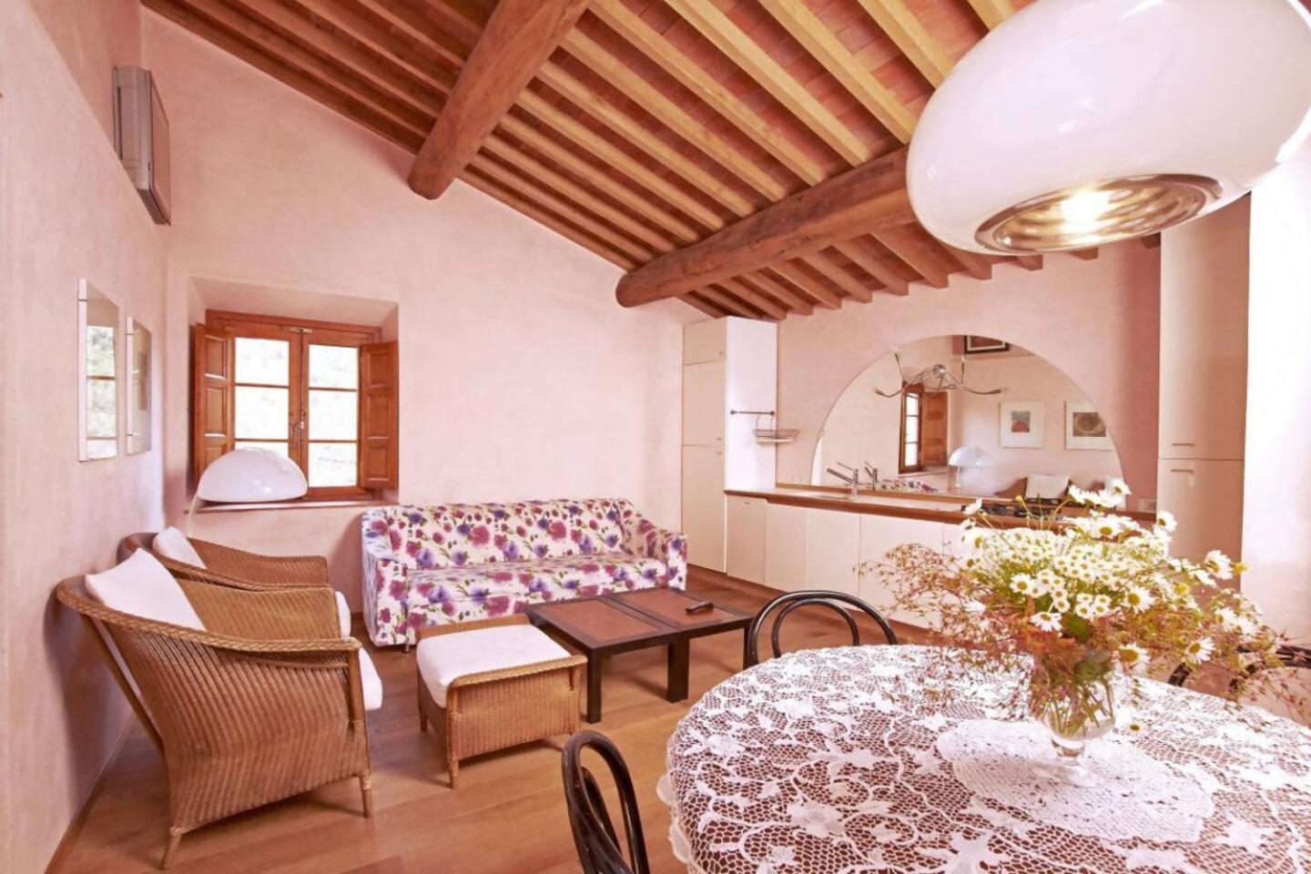 Villa San Simone Pistoia Extérieur photo